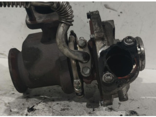  Турбина Opel Combo D           