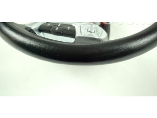 Руль Ford Mondeo MK IV  2007 - 2014 года 7S713600JB3ZHE, 7S713600JB3ZHE      