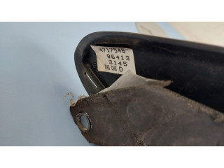 Zpětné zrcátko pravé Chrysler Voyager 1998 4717546, E1010449