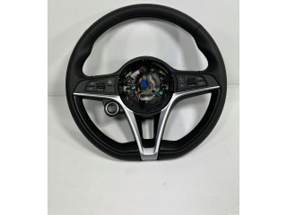 Volant Alfa Romeo Giulia 2011   