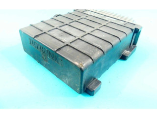 Turbodmychadlo Блок управления двигателем ECU 0280800262, IMPRK991451 Mrcedes-Benz E W124