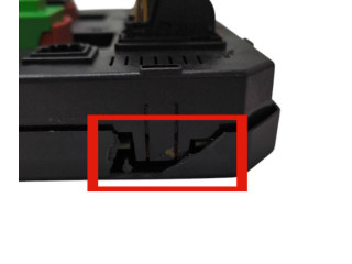 Блок комфорта 216761594G Citroen C4 I