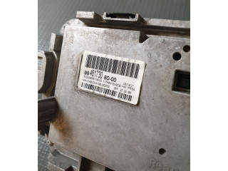 Přístrojová deska Opel Mokka B 2022 9846173080