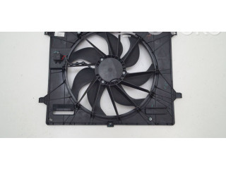 Комплект вентиляторов    Dongfeng K05