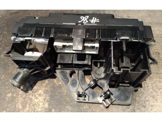 Блок управления климат-контролем 1K2820045B, 5HB00932226   Volkswagen Jetta V