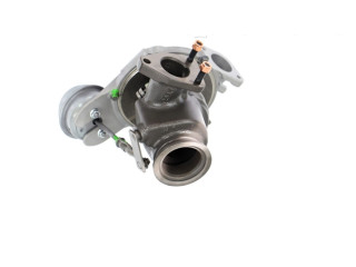 Турбина Fiat Grande Punto 55209152, 55209152