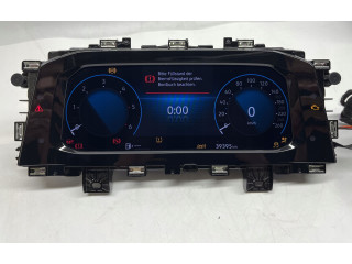 Панель приборов 5H0920340A Volkswagen Golf VIII