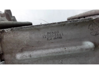 Интеркулер  1270000681   Honda Accord 2.2