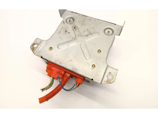 Блок подушек безопасности 1523000660, MR213589   Mitsubishi Pajero