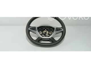 Руль Dacia Sandero III 2020 - года 484004420R, 34318657C