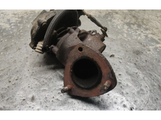 Turbodmychadlo Турбина PMF100500, GT1549 Rover 25