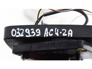 Полоса надувных подушек (кольцо srs)       Audi A6 S6 C4 4A  1994 - 1997 года   