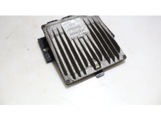 Блок управления двигателем Блок управления Renault Twingo II