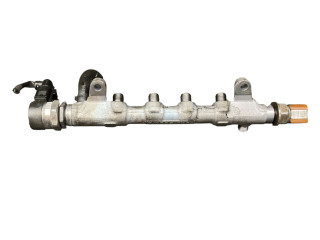 Топливная рампа 03L130089P, 110651127 Volkswagen Golf VI для двигателя Cay