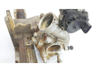 Турбина BMW X5 G05 11652806337, 2806337