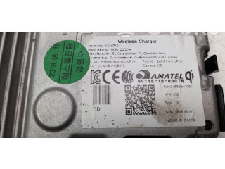 Блок управления 95560J7000, WCLP10   KIA Ceed