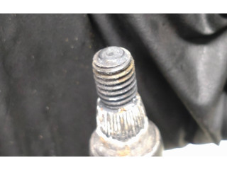 Моторчик заднего дворника 987001K010, W000031057 Hyundai ix20