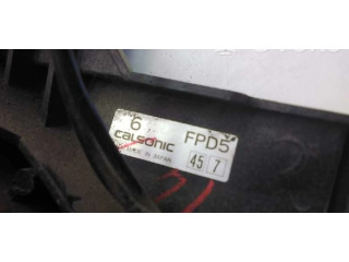 Вентилятор радиатора         Mazda Premacy 1.8
