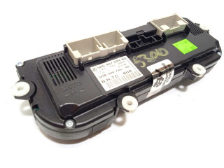 Блок управления климат-контролем 5K0907044BS, 5HB00974640   Volkswagen Golf SportWagen