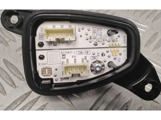 Датчик слепых зон B120837 Skoda Scala