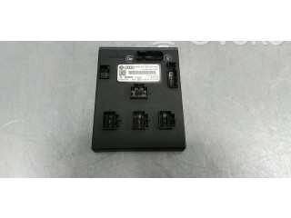 Модуль управления BSM 4H0907063GH, 4H0907063EB Audi A6 S6 C7 4G