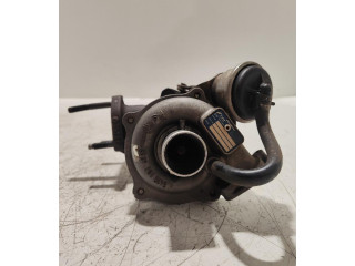 Turbodmychadlo Турбина 54359710005   Fiat Punto (199)   199A2000