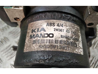 Jednotka ABS 0K2FA667B0 KIA Carnival 2006