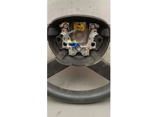 Руль Volkswagen Polo  2002 - 2005 года 6Q0419091C, 6018838      