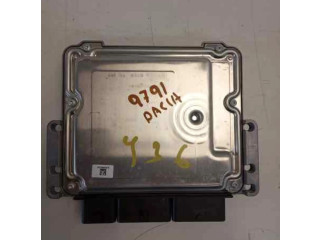Блок управления двигателя 0281032811 Dacia Logan I