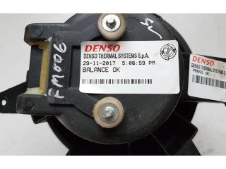 Вентилятор печки    68363399AA   Jeep Compass