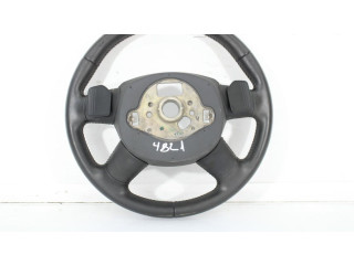 Руль Audi A3 S3 8V 2013 - 2019 года 8U0419091AD