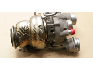 Turbodmychadlo Турбина A1770900280, WB50328558   Mercedes-Benz G W463 4.0  