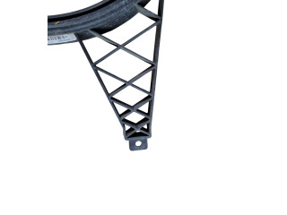 Вентилятор радиатора     7701068309    Renault Twingo II 