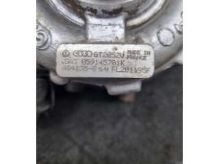 Čerpadlo oleje 059145701K, GT2052V Audi A6 S6 C5 4B