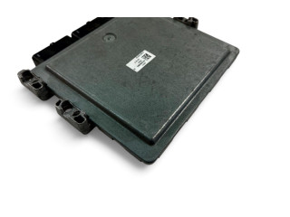 Блок управления двигателем Блок управления 237106677R, 237107137R   Renault Kadjar