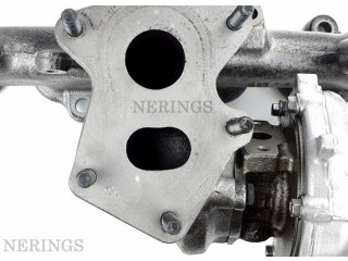 Турбина Renault Espace V (RFC) 2015 - 2023 года