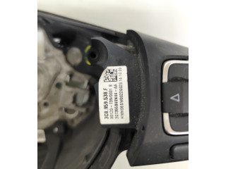 Руль Volkswagen Golf VI 2008 - 2013 года 3C8959537