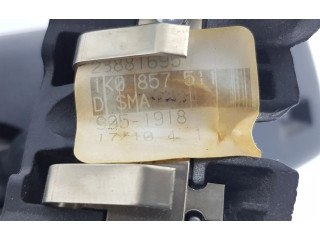 Зеркало (механическое) 1K0857511B, 1K0857511B   Skoda Superb B6 (3T)   для двигателя CBBB