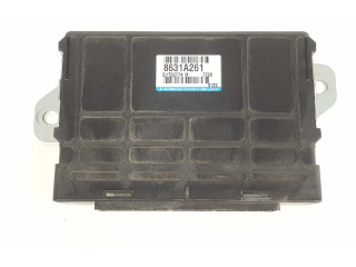 Блок управления коробкой передач 8631A261, 8631A261   Mitsubishi Montero
