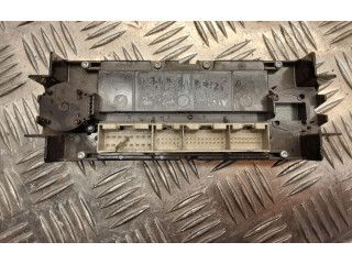 Блок управления климат-контролем 5HB008139   Volkswagen PASSAT B5.5