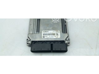 Řídící jednotka 0281016924 BMW X1 E84 2010