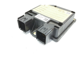 Блок подушек безопасности 2S6T14B056 Ford Fusion