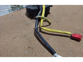 Подрулевой шлейф SRS Mitsubishi Montero