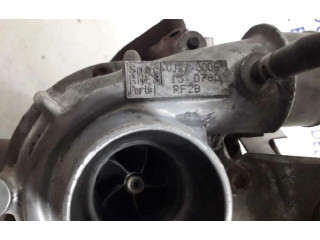 Turbodmychadlo Турбина VJ270006 Mazda 323 F