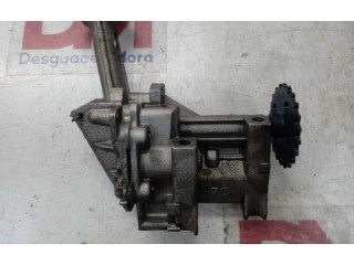 Масляный насос 8200307174 Renault Clio II