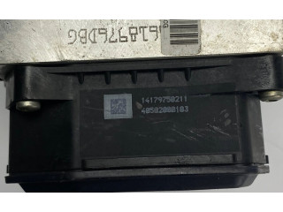 Блок АБС 3451981334501, 9813345 Mini Cooper Countryman R60 2011-2016 года