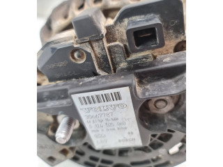 Генератор 30667787, 0124525060 Volvo V70