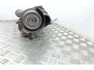 Turbodmychadlo Турбина A6510906180   Mercedes-Benz C W204   OM 651