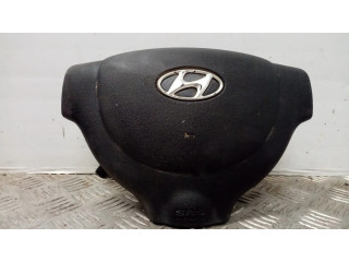 Подушка безопасности водителя 569000X000CH Hyundai i10