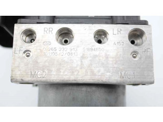 Píst 0000071771141   Fiat Punto Evo     